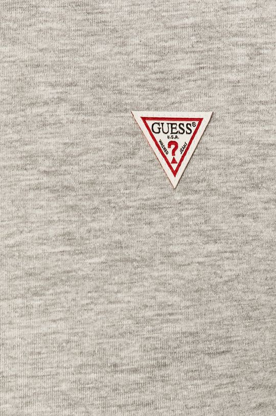 Guess - T-shirt Męski