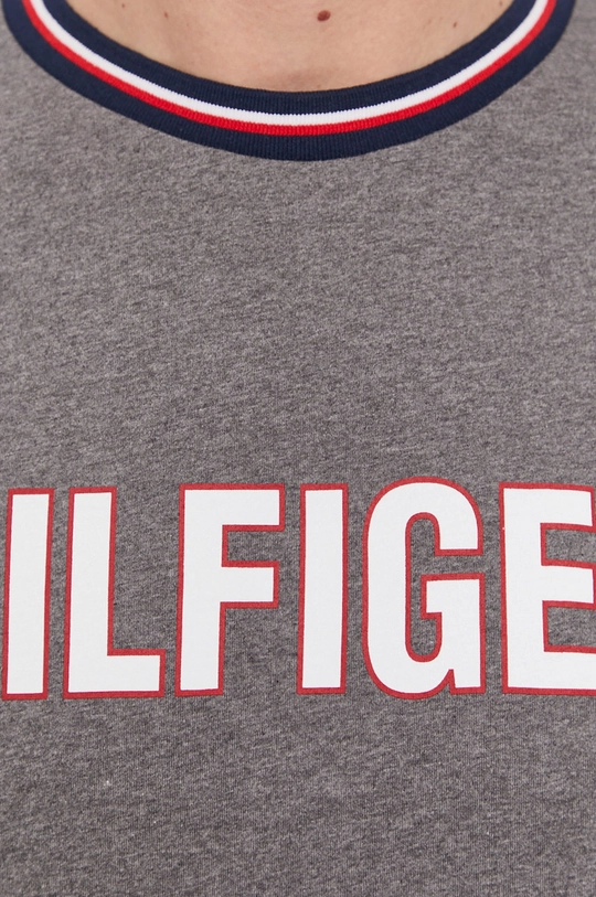 Tommy Hilfiger T-shirt Męski