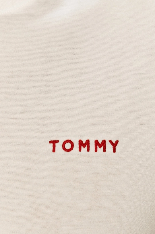 Tommy Hilfiger T-shirt Męski