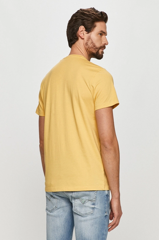 Pepe Jeans - T-shirt Saul 