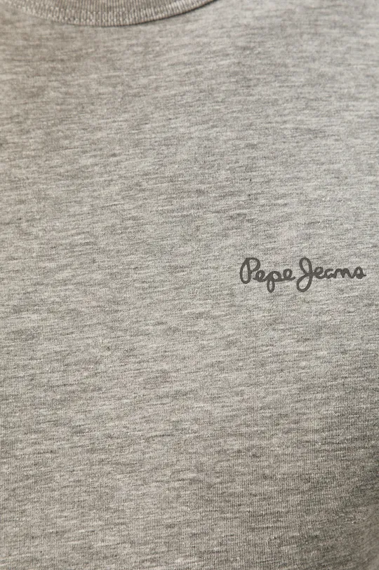 Pepe Jeans - T-shirt New Thomas Férfi