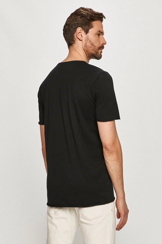 Selected Homme T-shirt 100 % Bawełna