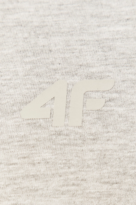 4F T-shirt Męski