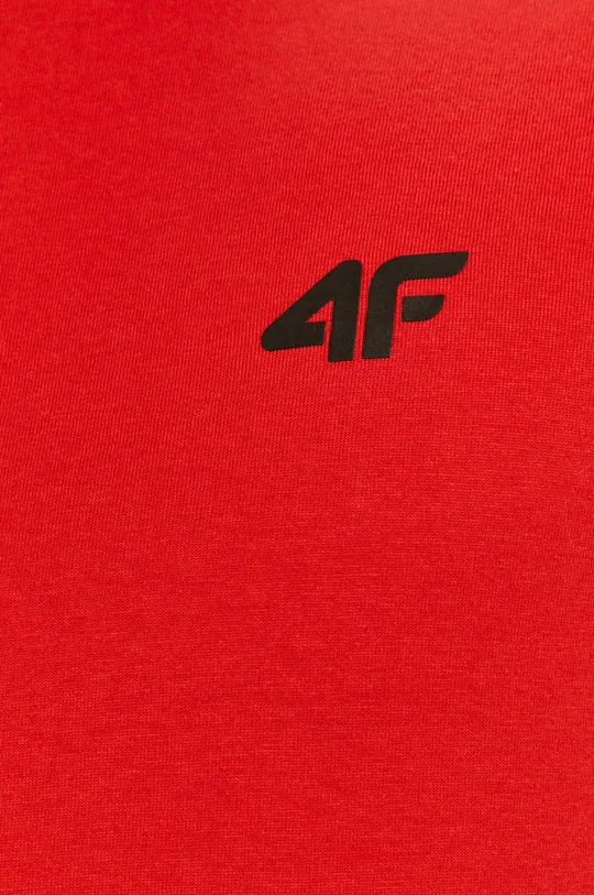 4F T-shirt Męski