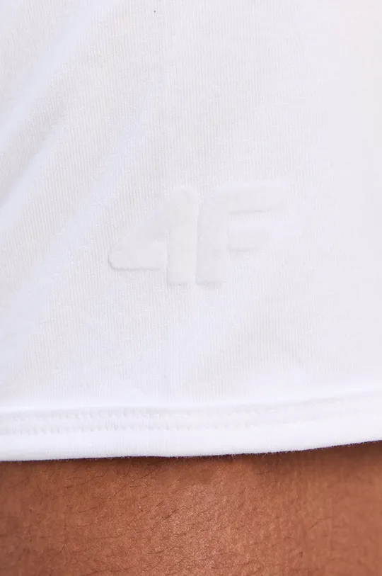 4F T-shirt (2-PACK)