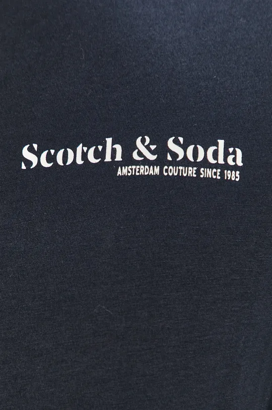 Scotch & Soda - Tričko Pánsky