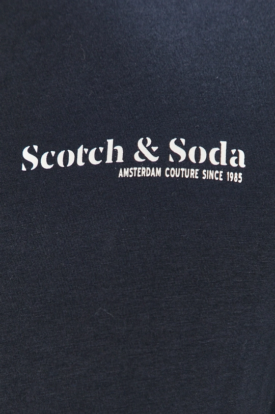 Scotch & Soda - T-shirt Męski