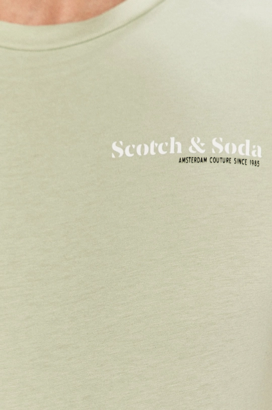 Scotch & Soda - Tričko Pánsky