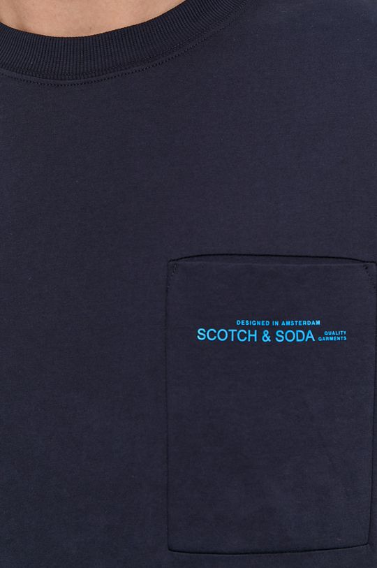 Tričko Scotch & Soda Pánsky