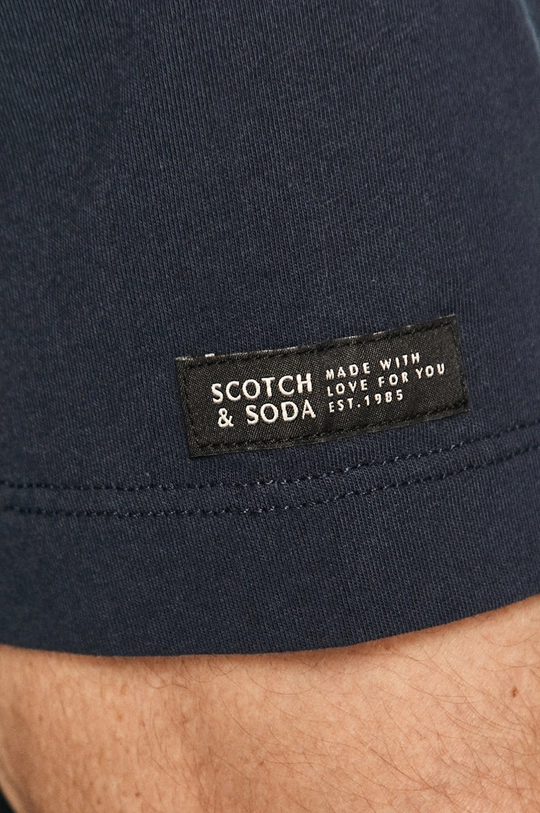 Scotch & Soda - Футболка Мужской