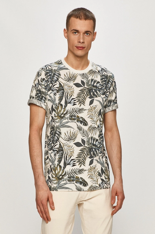 multicolor Only & Sons - T-shirt Męski