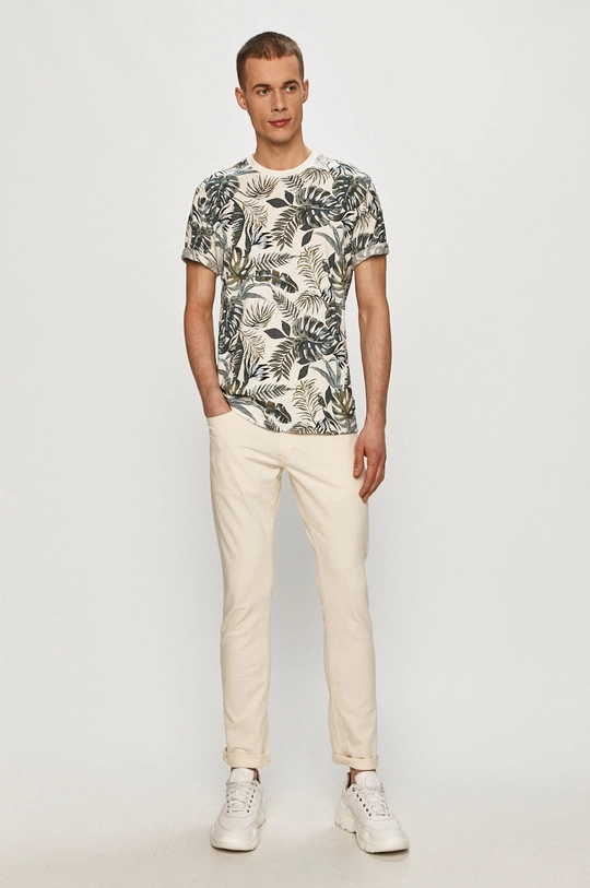 Only & Sons - T-shirt multicolor