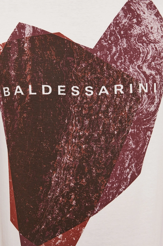 T-shirt Baldessarini Moški