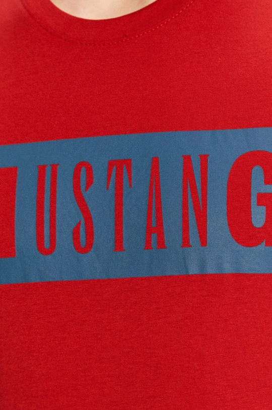 Mustang - T-shirt Męski