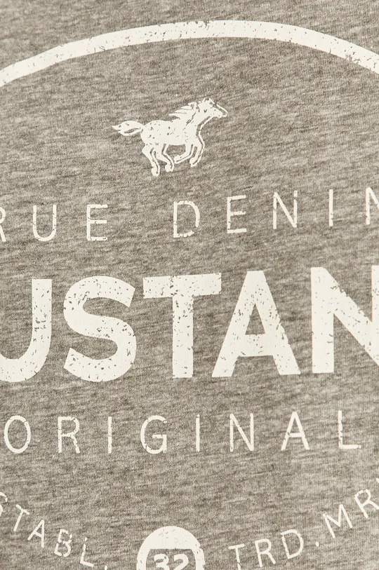 Mustang - T-shirt Męski