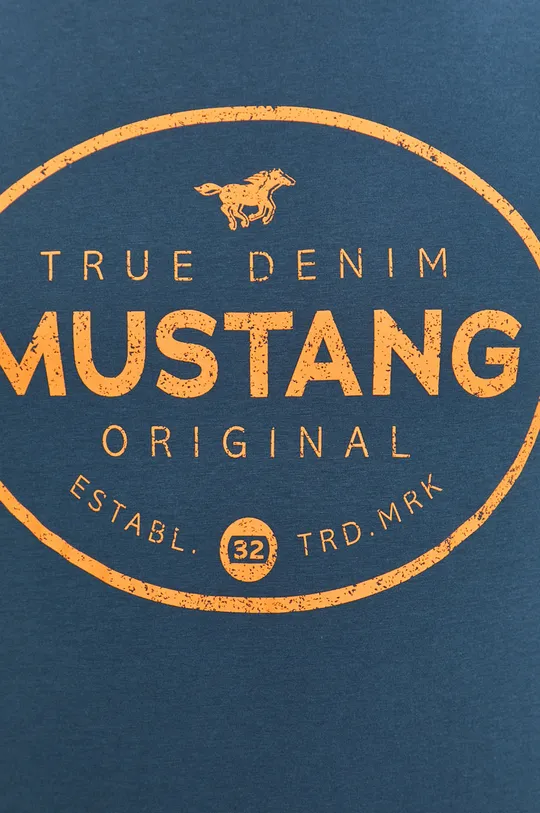 Mustang - T-shirt Męski