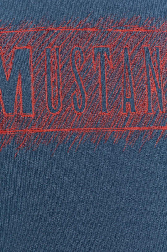 Mustang - T-shirt Męski