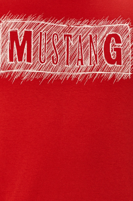 Mustang - T-shirt Męski