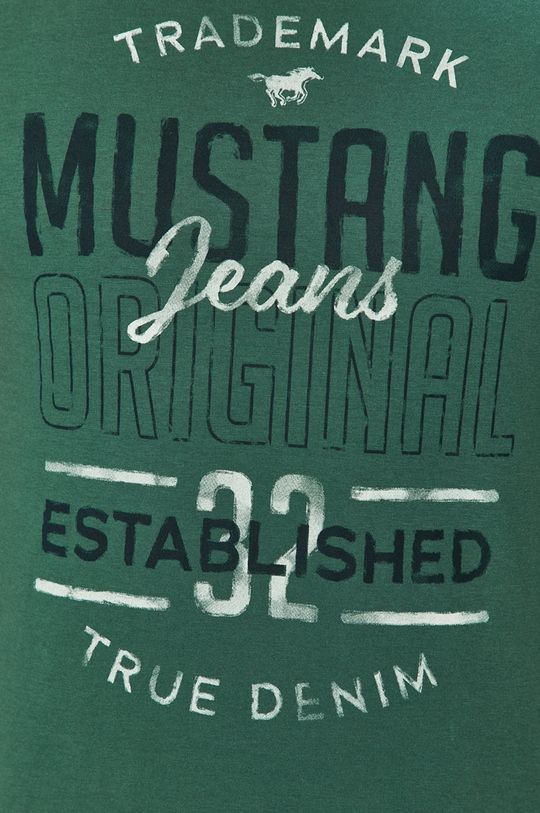 Mustang - Тениска Чоловічий