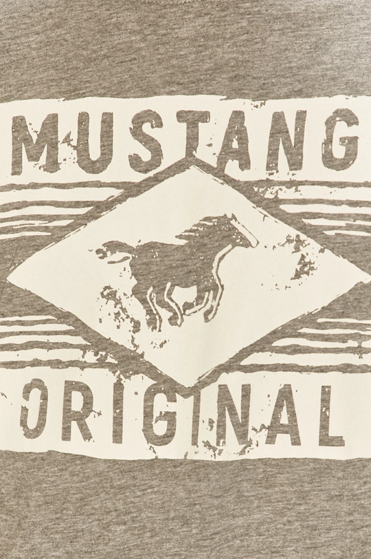 Mustang - T-shirt Męski