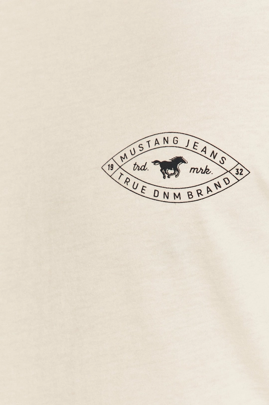 Mustang T-shirt Męski