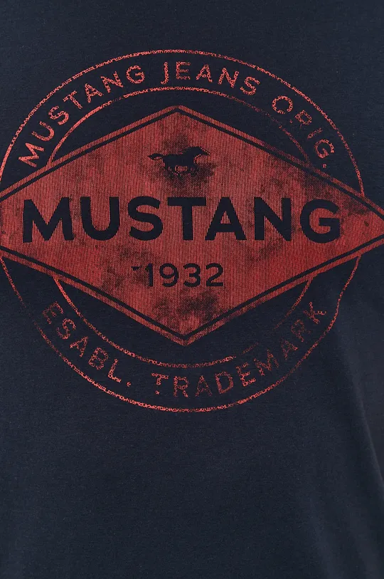 Mustang T-shirt Męski