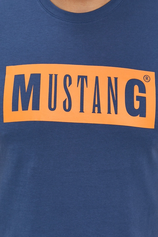 Mustang t-shirt Férfi