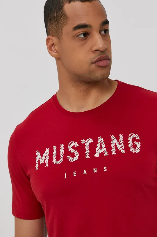 Mustang t-shirt Férfi