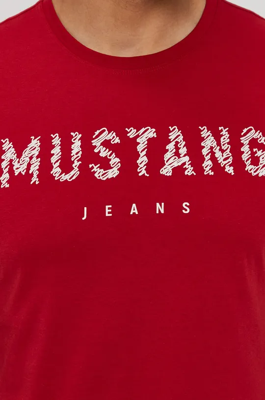 Mustang t-shirt