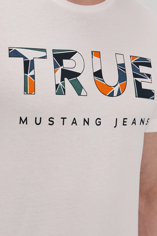 Mustang T-shirt Męski