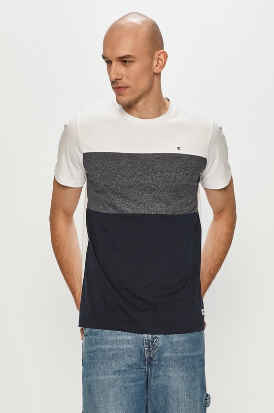 tmavomodrá Produkt by Jack & Jones - Tričko