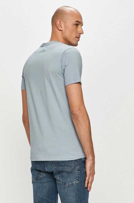 Produkt by Jack & Jones - T-shirt  85% biopamut, 15% viszkóz