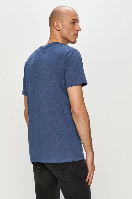 Produkt by Jack & Jones - T-shirt 60 % Bawełna organiczna, 40 % Poliester