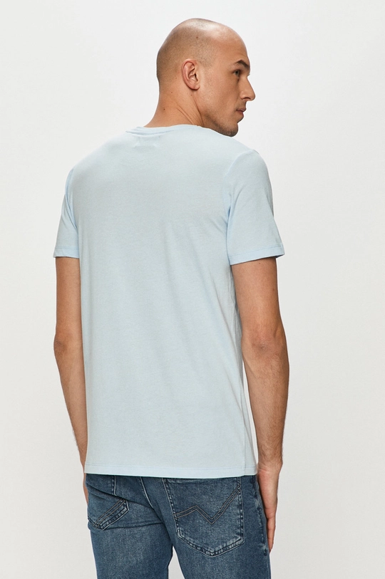 Produkt by Jack & Jones - T-shirt 60 % Bawełna organiczna, 40 % Poliester