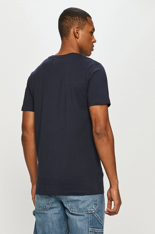 Produkt by Jack & Jones - T-shirt 100 % Bawełna organiczna