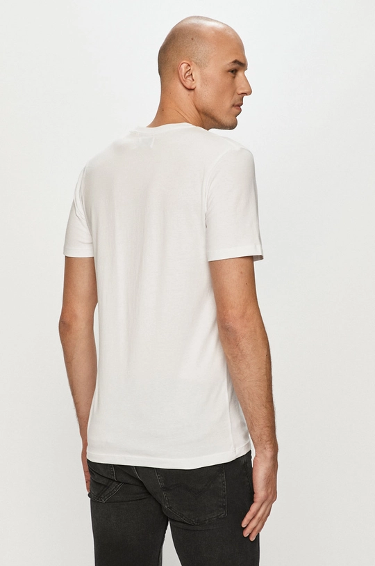 Produkt by Jack & Jones - T-shirt 100 % Bawełna organiczna