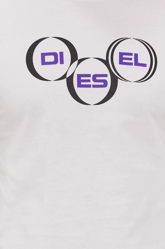 Diesel T-shirt Męski