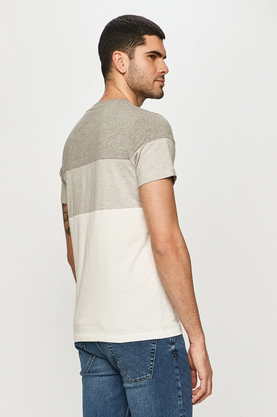 Produkt by Jack & Jones - T-shirt 100 % Bawełna