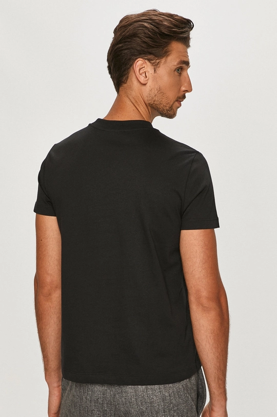 Trussardi Jeans - T-shirt 95 % Bawełna, 5 % Elastan