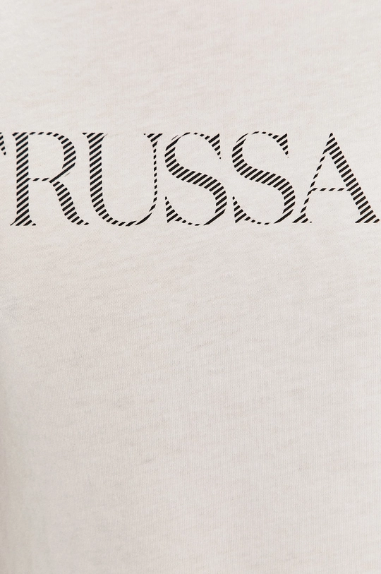 Trussardi Jeans - T-shirt Męski