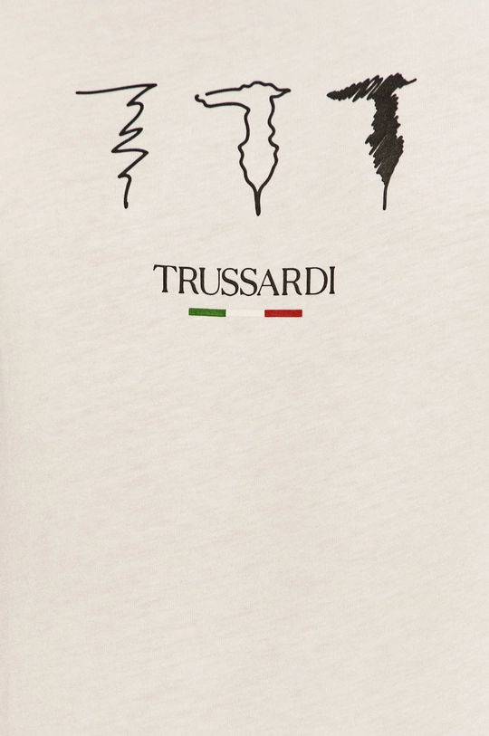 Trussardi Jeans - Tričko Pánsky