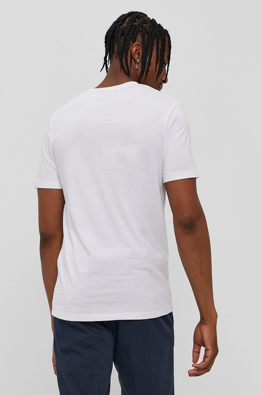 Jack & Jones T-shirt 100 % Bawełna