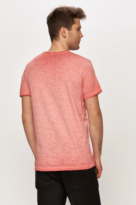 Jack & Jones T-shirt 100 % Bawełna