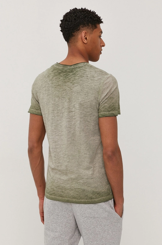 Jack & Jones T-shirt 100 % Bawełna