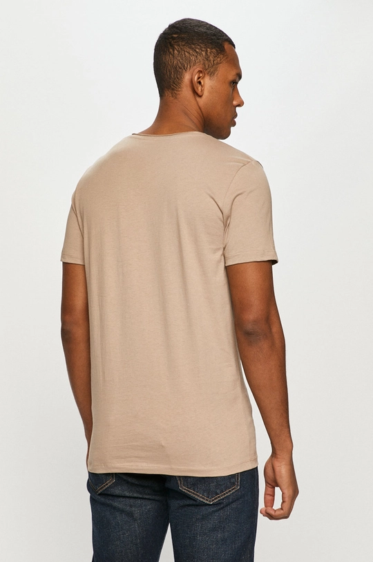 Jack & Jones - T-shirt 100 % Bawełna