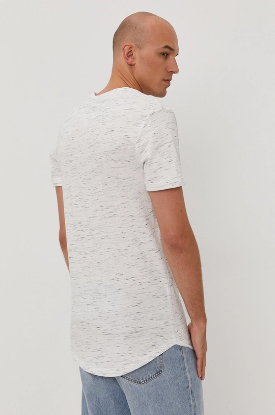 Jack & Jones T-shirt 64 % Bawełna, 28 % Poliester, 8 % Wiskoza