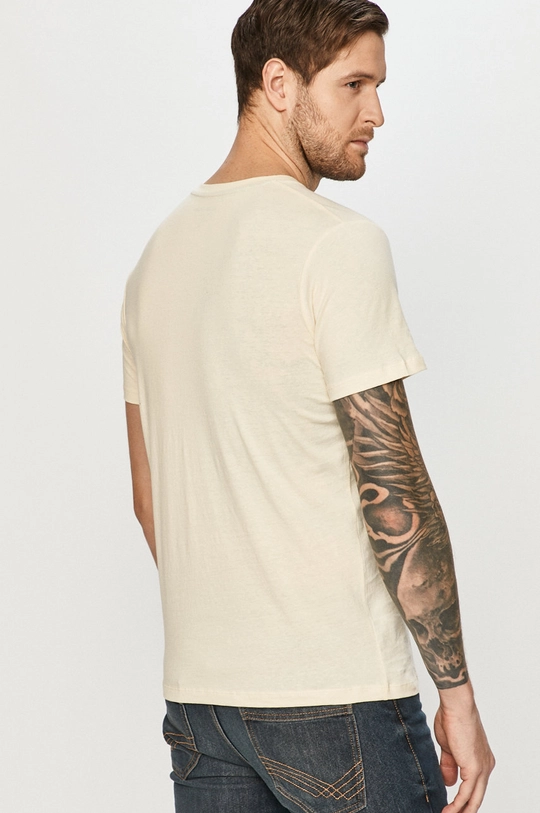 Jack & Jones - T-shirt 100 % Bawełna