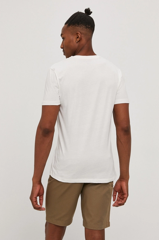 Jack & Jones T-shirt 100 % Bawełna