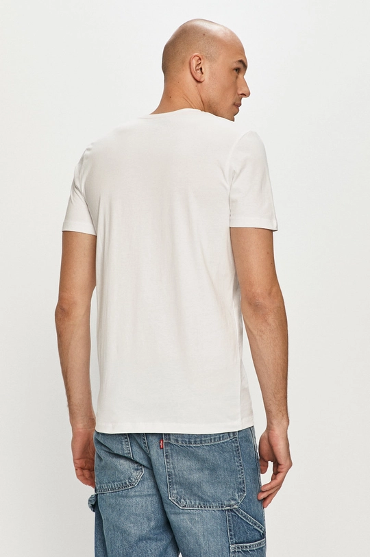 Jack & Jones - T-shirt 100 % Bawełna