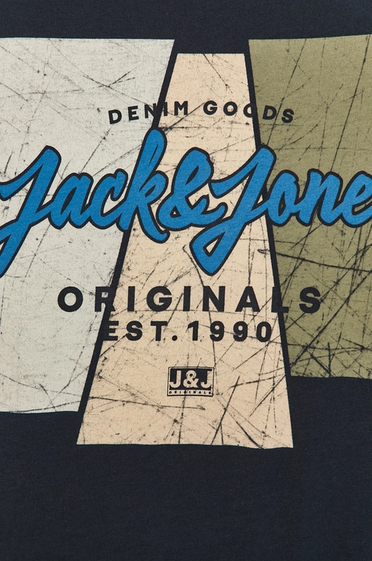 Jack & Jones - T-shirt Męski